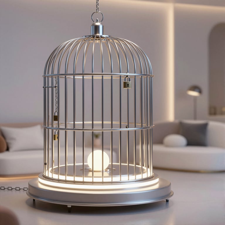 Top Cock Cage Reviews for Intense Male Orgasm Denial Adventures in 2026
