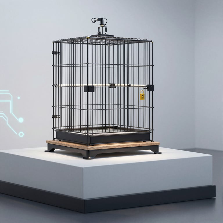 Latest Cock Cage Innovations for 2026: Enhancing Male Chastity Experiences