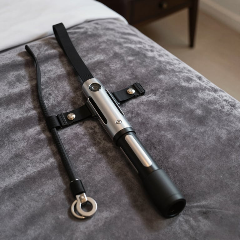 2026's Top Cock Cage Reviews: Ultimate Guide to Male Chastity Devices