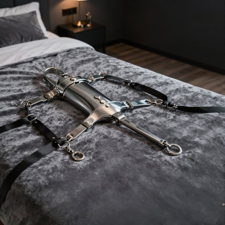 Top Cock Cage Reviews: Best Male Chastity Devices for BDSM Enthusiasts in 2026