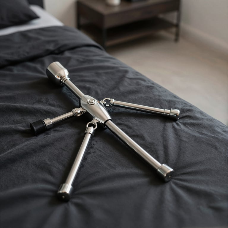 Exploring Male Chastity Devices: Must-Have Gear for Cock Cage Enthusiasts