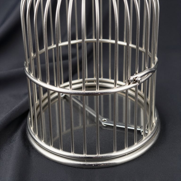 Top Cock Cage Reviews: Secure Picks for Male Chastity Enthusiasts in 2026
