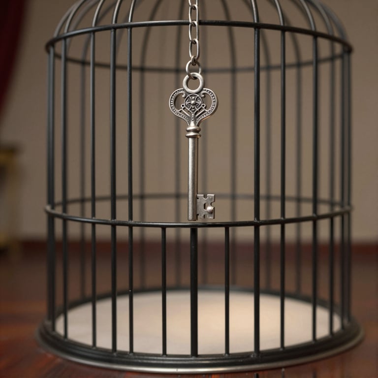 Thrilling Chastity Keyholding Experiences: BDSM News and Device Trends for Enthusiasts