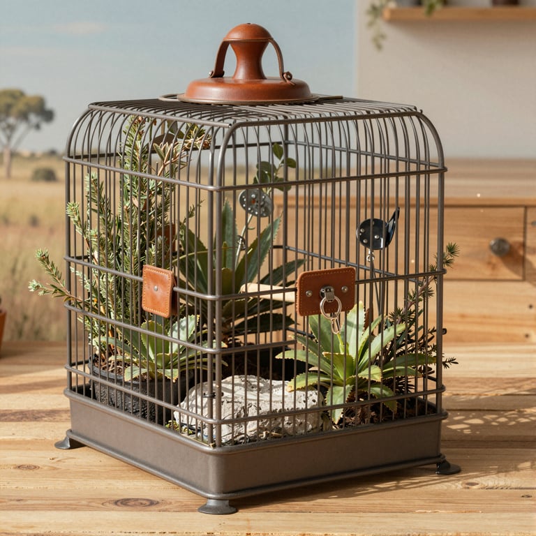 Top Cock Cage Reviews Australia: Secure, Comfortable Options for BDSM Keyholding Trends