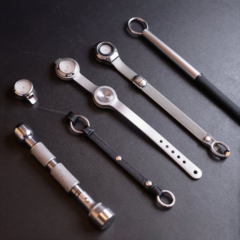 Discover 2026's Top Male Chastity Devices: Insights from Passionate Cock Cage Enthusiasts