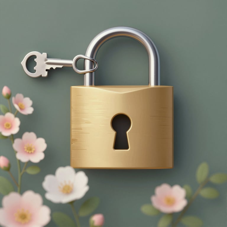 Unlocking the Chastity Lifestyle: Expert Keyholding Services and Latest News