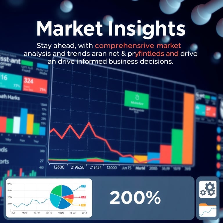 Market Insights