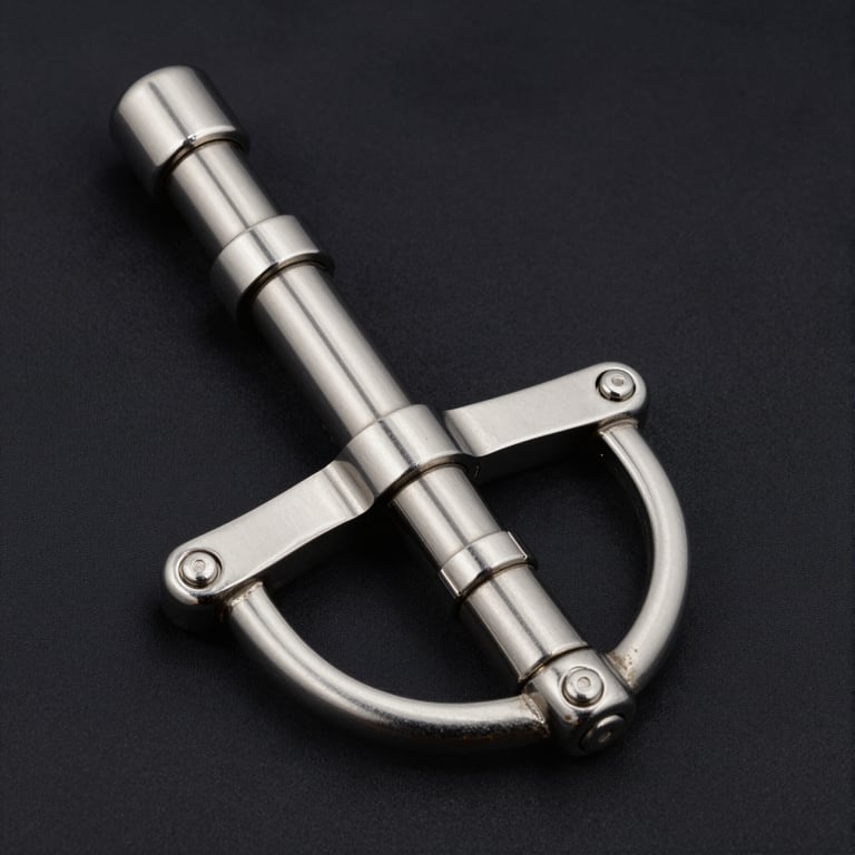 Top Cock Cage Reviews: Ultimate Male Chastity Devices for Passionate Lock-Up Enthusiasts