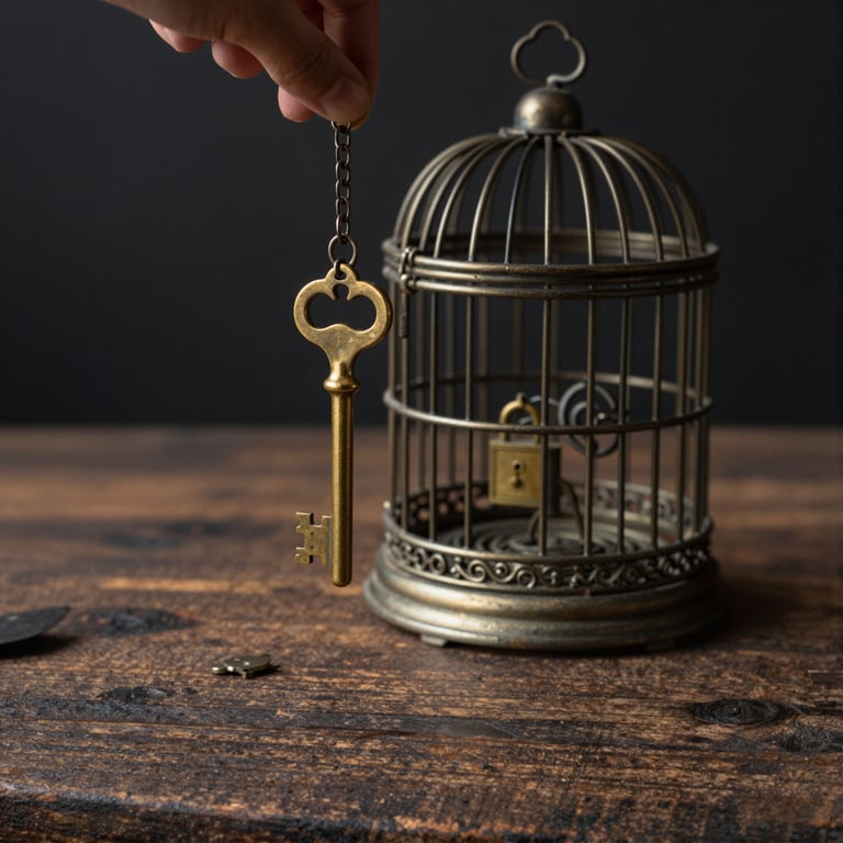 Thrilling Keyholding Experiences: BDSM Chastity News and Top Cock Cage Recommendations