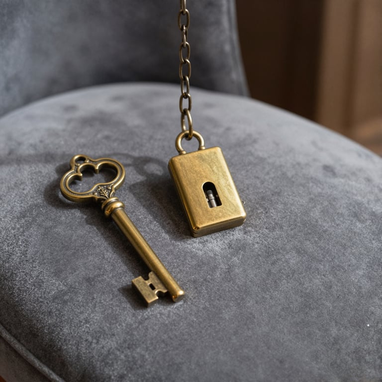 Keyholding Services Spotlight: Latest News for Chastity Enthusiasts in 2026