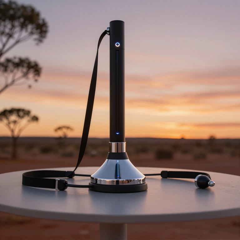 2026 Male Chastity Devices News: Innovations Igniting Passion in Australian Communities