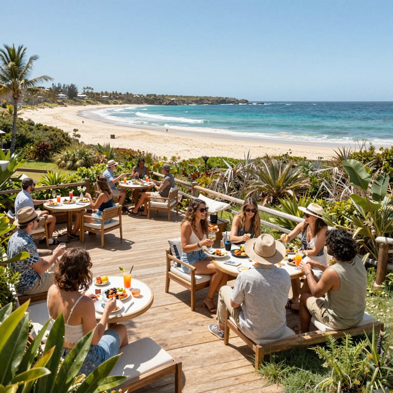 Exploring 12 Rocks Beach Bar – Best Reviews of Coastal Cocktails and Seafood in Australia 2026