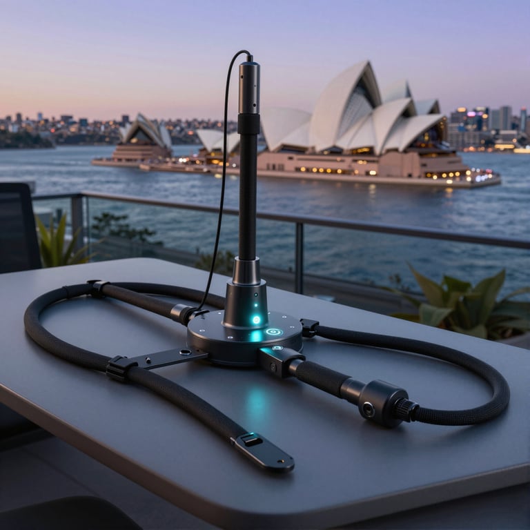 2026 Male Chastity News: Innovations Captivating Australian Cock Cage Enthusiasts