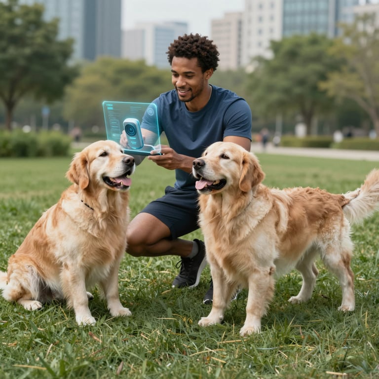 Discover the Ultimate Guide to Training Your Loyal Canine Companion in 2026