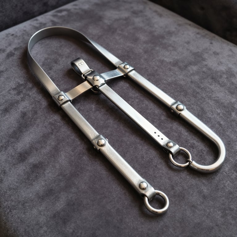Discover Top Male Chastity Devices and Cock Cage Innovations for 2026 Enthusiasts