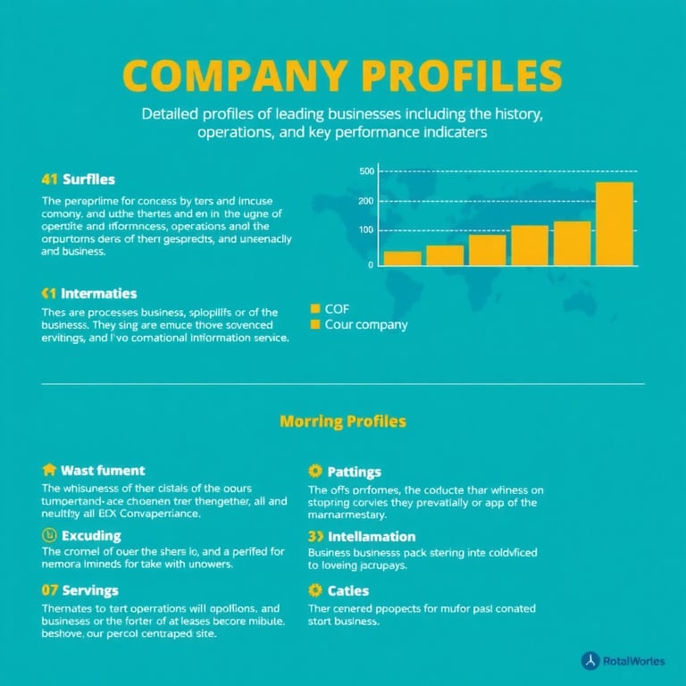 Company Profiles