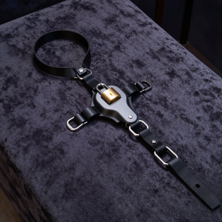 Best Male Chastity Devices: In-Depth Cock Cage Reviews for 2026 Enthusiasts