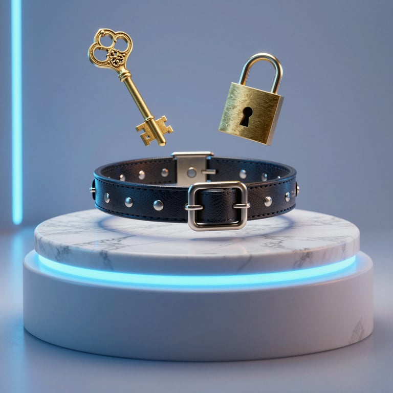 Breaking Chastity Keyholding News: Innovations for BDSM Lock Lovers in 2026