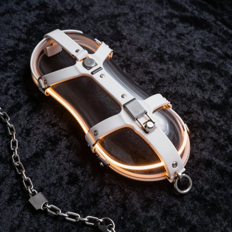 Top Cock Cage Reviews: Ultimate Male Chastity Devices for Passionate Enthusiasts in 2026