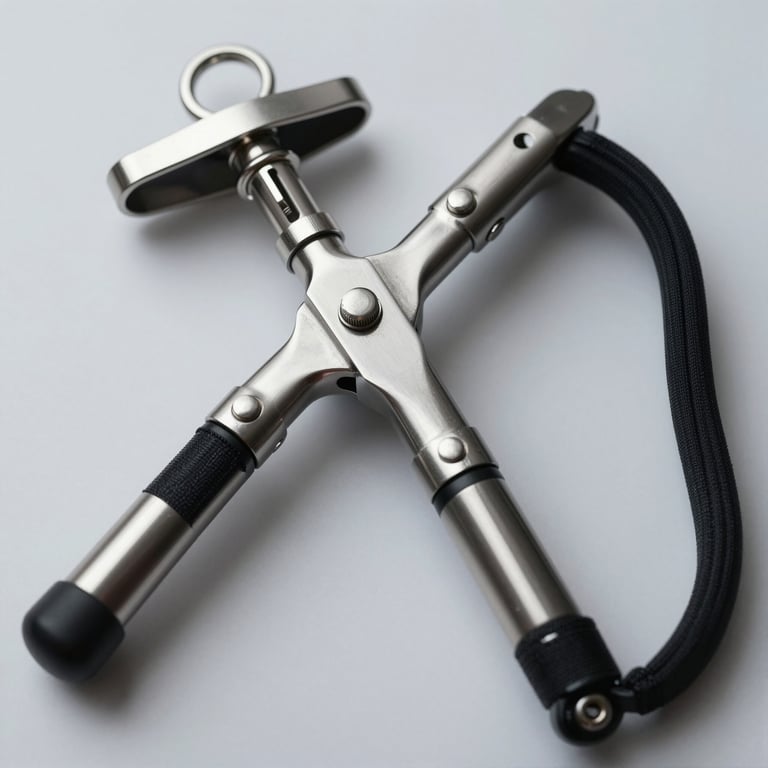 Top Male Chastity Devices of 2026: Expert Cock Cage Reviews for Beginners