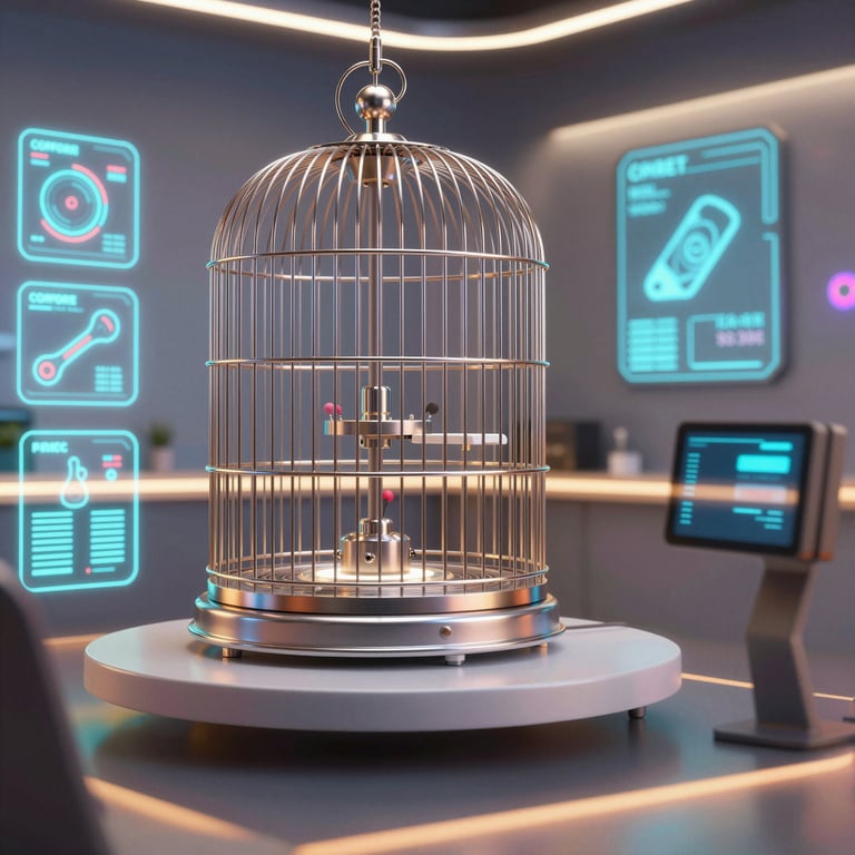 Top Cock Cage Reviews: Enhancing Male Chastity Experiences in 2026