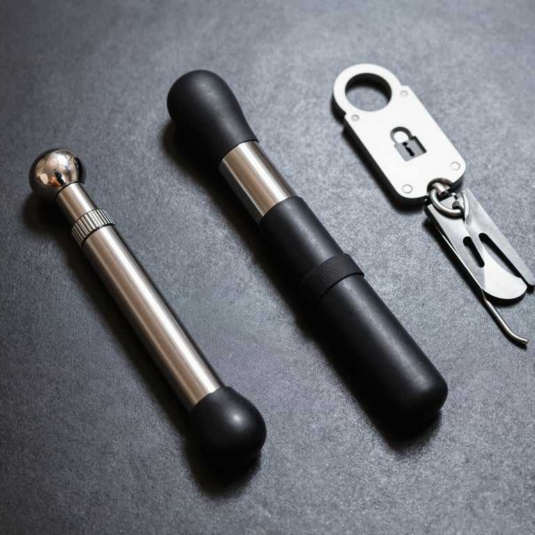 Expert Cock Cage Reviews: Top Male Chastity Devices for Passionate Lock Enthusiasts