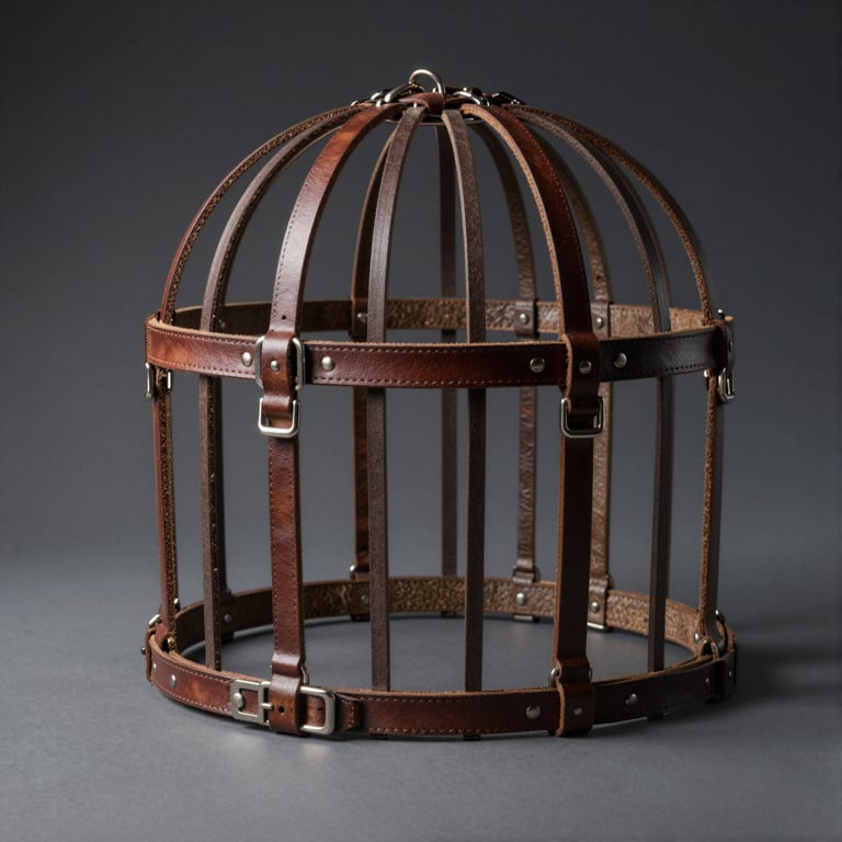 Chastity Enthusiast Guide: BDSM Lock Cages and Trusted Online Chastity Shops Revealed