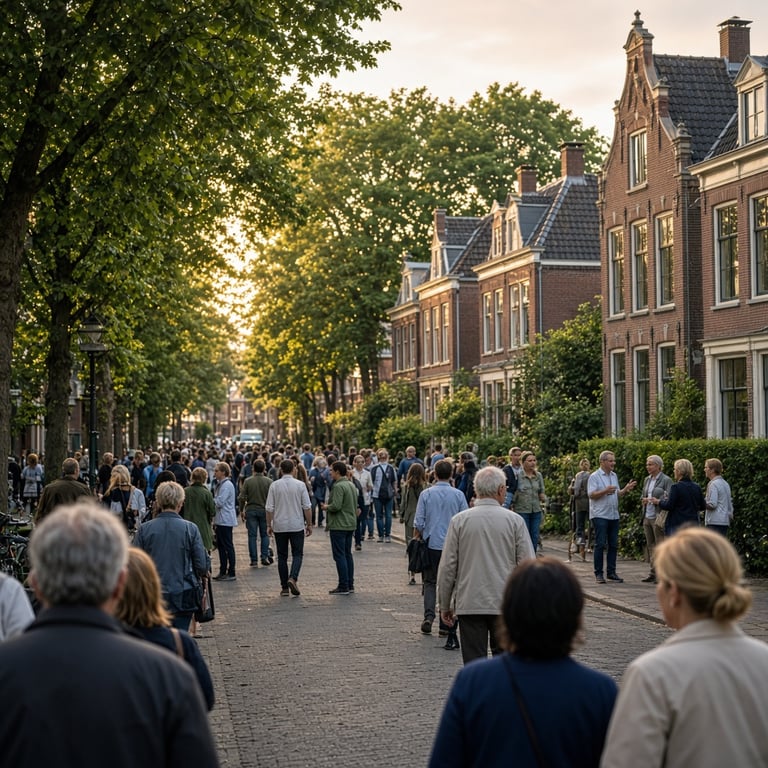 Evenementen in 2026