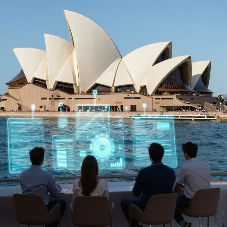 Discover Top-Rated Web Designers Transforming Australian Online Presence in 2026