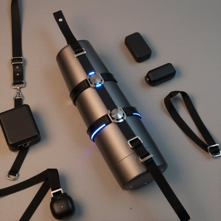 2026 Male Chastity Device News: Innovations and BDSM Trends Unveiled