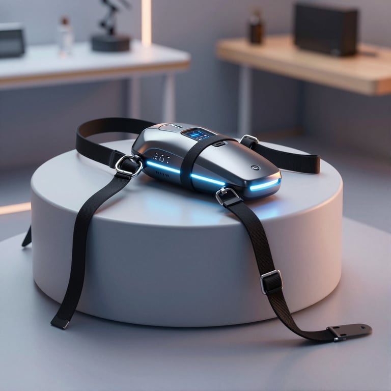 2026 Male Chastity Devices: Latest News and Innovations for Australian Enthusiasts