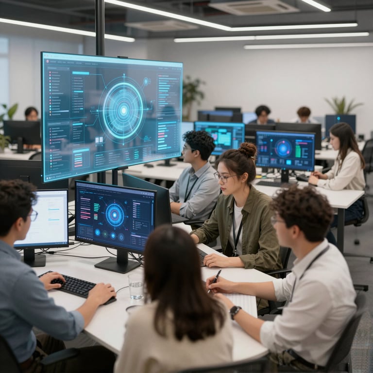 Uluru Web Design Expands Team with IT Support Roles for Cutting-Edge Digital Innovations in 2026