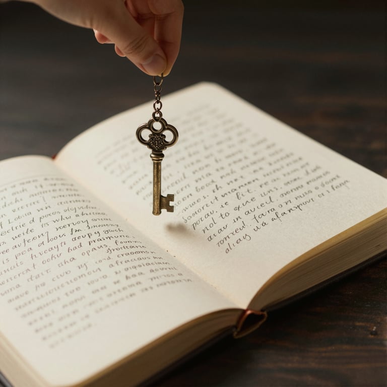 Thrilling Keyholding Tales: 30 Years of Real Experiences from Enthusiasts