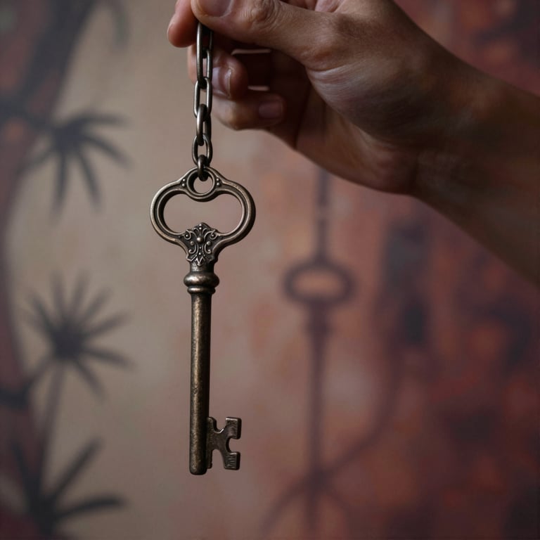 Thrilling Chastity Keyholding Experiences Shared by Australia's BDSM Community