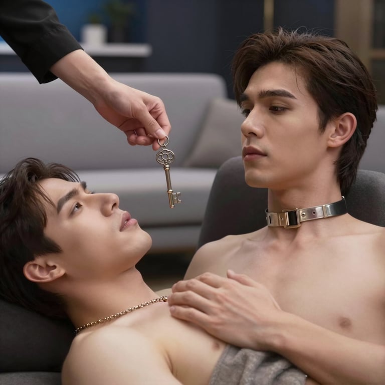 2026 BDSM Chastity Trends: Keyholding Experiences from the Thriving Male Lockup Community