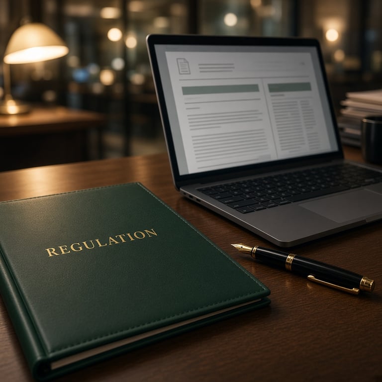 Gambling News: What the Kalshi Ruling Means for Betting Regulation