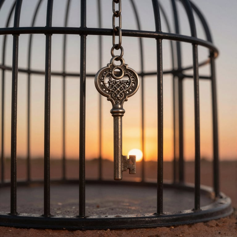 Secure Keyholding Services Australia: Lock Cage News and Chastity Passion Unveiled