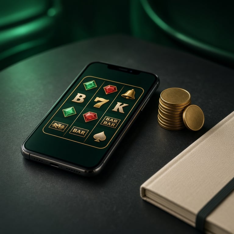 Best Online Pokies in Australia 2026 for Games, Bonuses, Payments and Safer Gambling