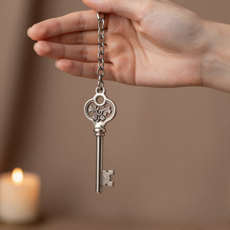 Breaking Chastity Keyholding News: Innovative BDSM Trends for Dedicated Devotees