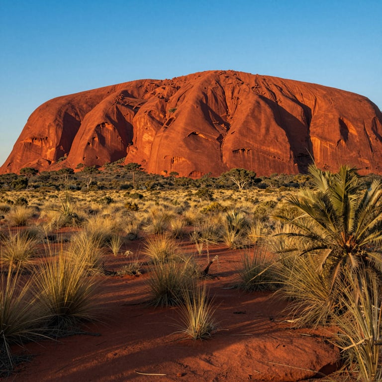 Crafting Stunning Websites for Australia's Thriving Travel and Tourism Sector in 2026