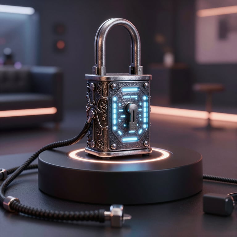 2026 Male Chastity Devices News: Innovations and Trends for Devoted Enthusiasts