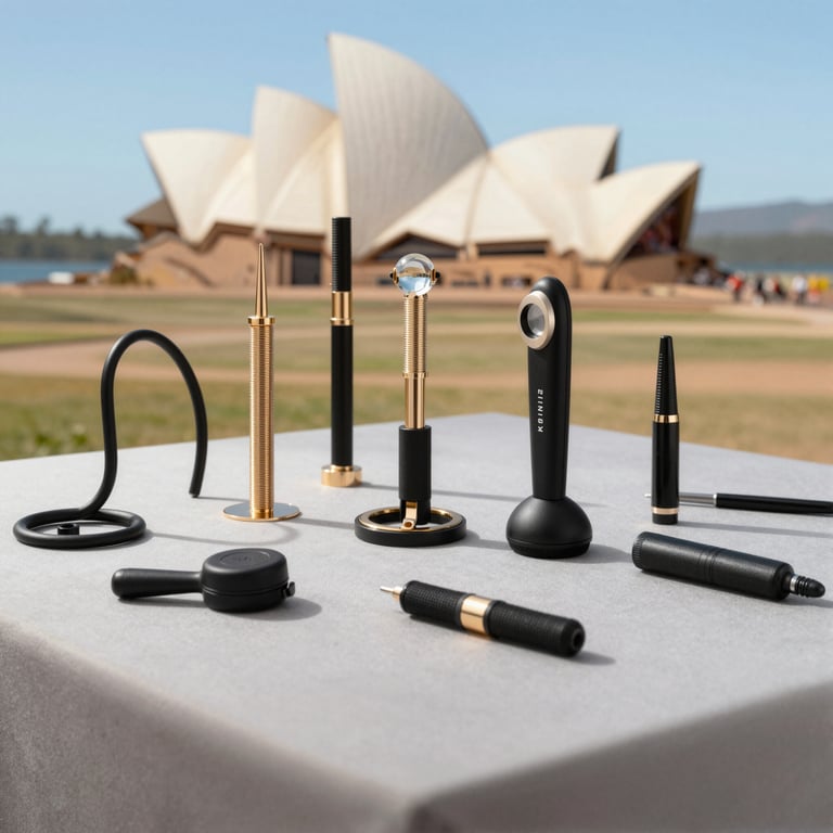 Top Cock Cage Reviews: Keyholding Experiences and Best Chastity Devices for Australia