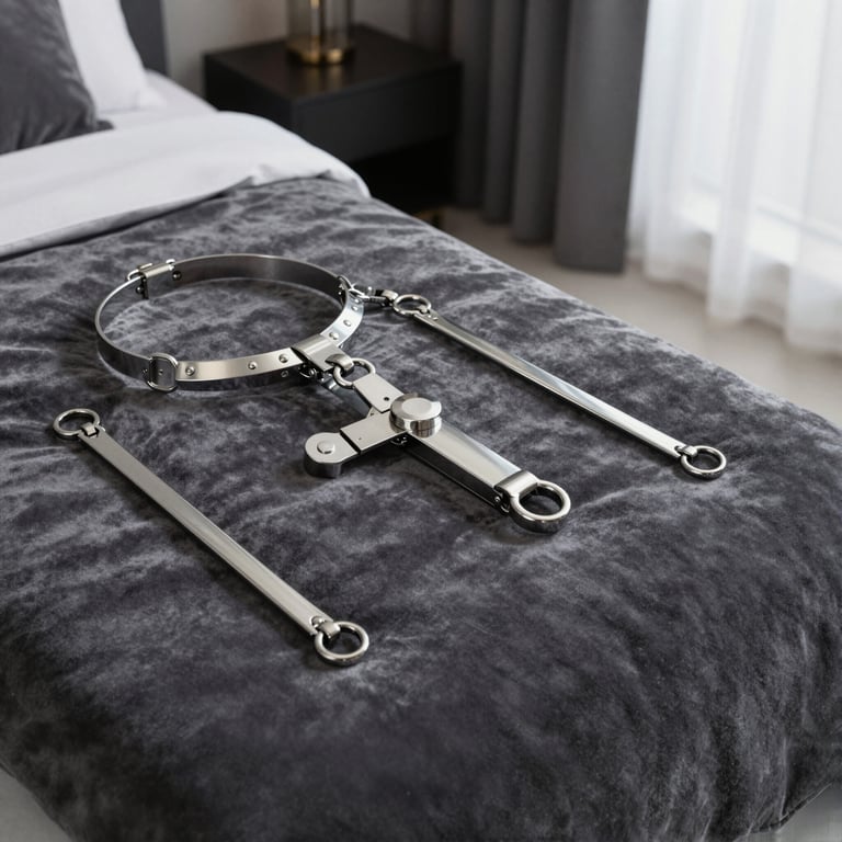 Top Male Chastity Devices Reviewed: Ultimate Cock Cage Guide for 2026