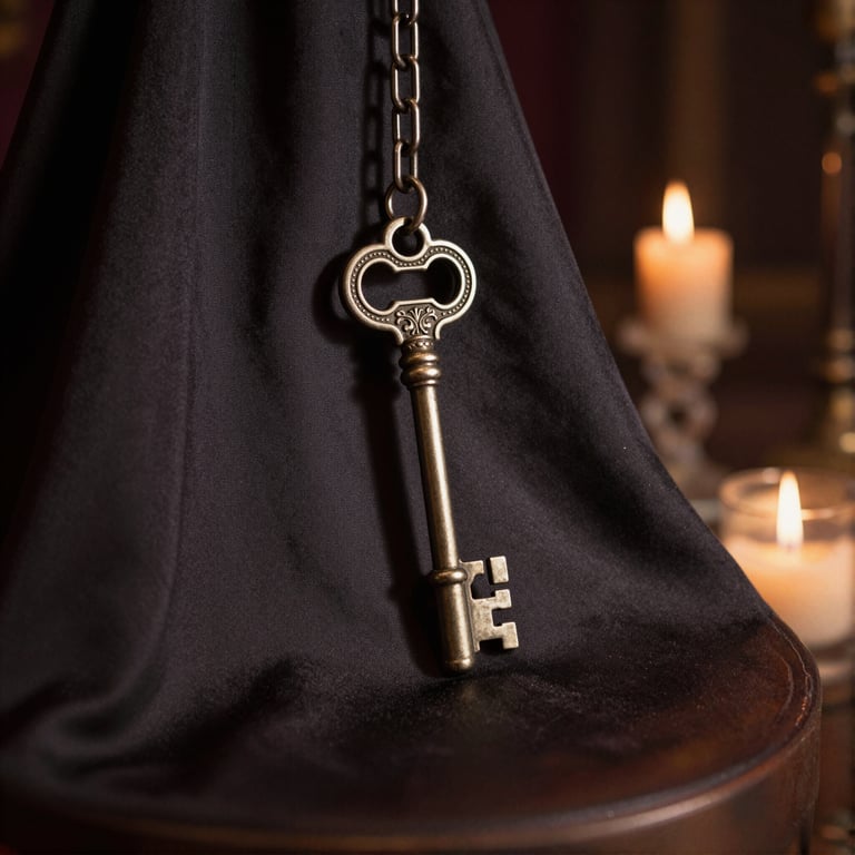 Chastity Keyholding Confessions: BDSM Community Shares Intimate Experiences and Updates
