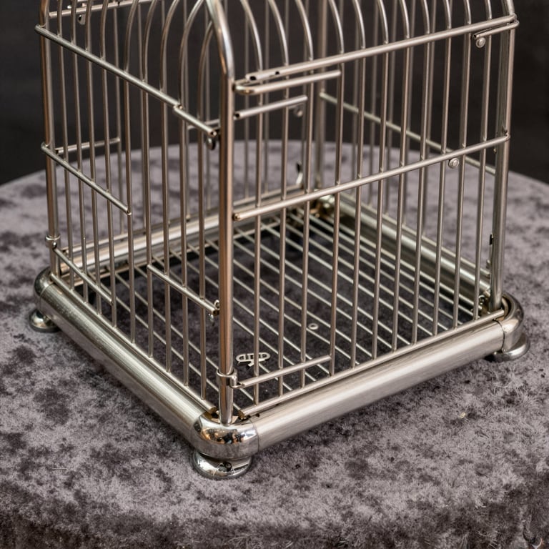 Top Cock Cage Reviews: Secure Comfort for Male Chastity Enthusiasts in 2026