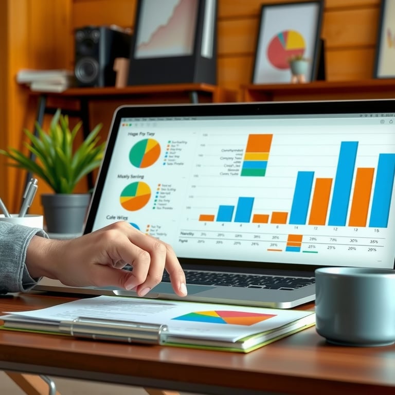 Financial Management