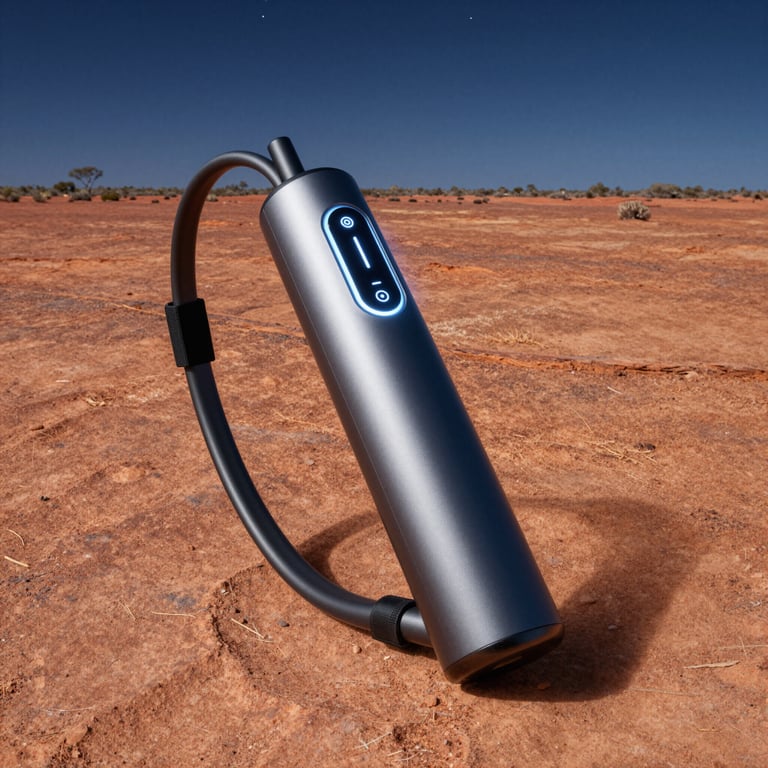 2026 Male Chastity Devices News: Innovations Captivating Australian Enthusiasts