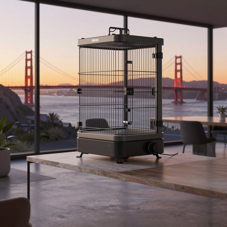 Top Cock Cage Reviews by San Francisco Chastity Enthusiasts in 2026