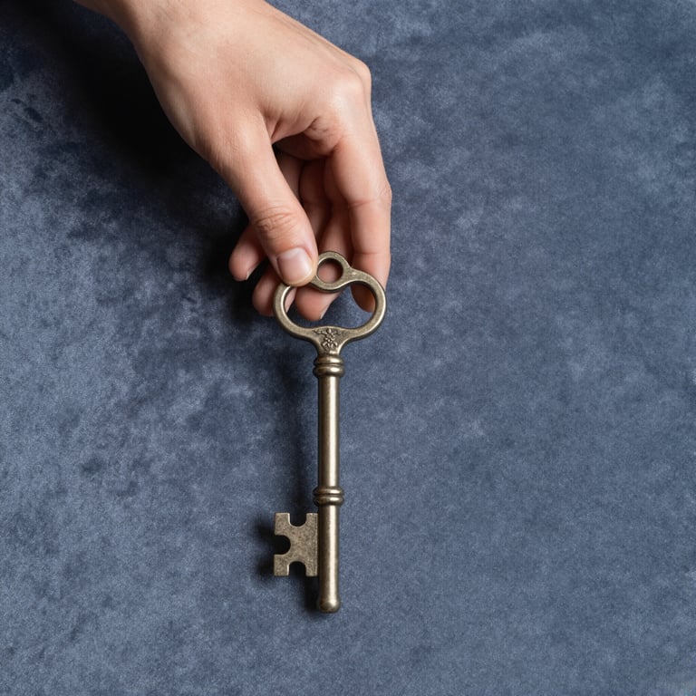 Exciting Cock Cage News: Innovations in Chastity Keyholding Experiences