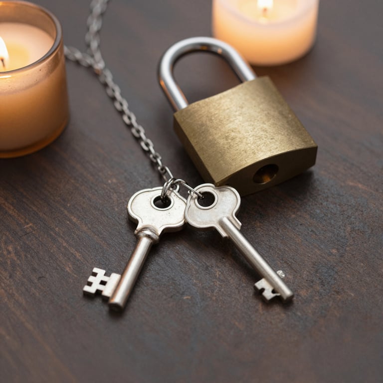 BDSM Keyholding News: Latest Trends and Stories for Chastity Lovers 2026
